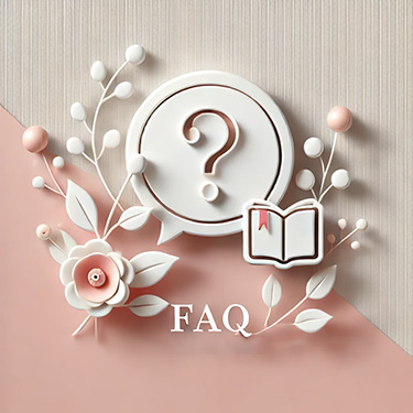 Friseur Salon Fragen FAQ Salon Privat
